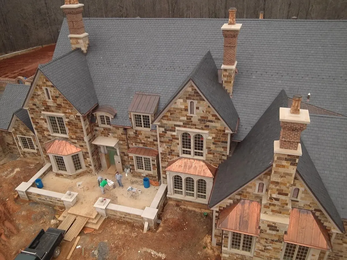 Craftsman Roofing Roof Waterproofing project in Seaside